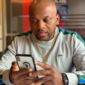 Meet your Posher, Michael